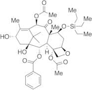 7-O-(Triethylsilyl) Baccatin III