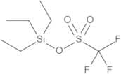 Triethylsilyl Trifluoromethanesulfonate