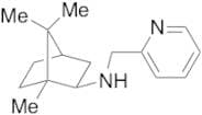 (1R-exo)-N-(1,7,7-Trimethylbicyclo[2.2.1]hept-2-yl)-2-pyridinemethanamine