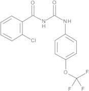 Triflumuron