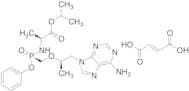 Tenofovir Alafenamide Fumarate