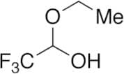 Trifluoroacetaldehyde Ethyl Hemiacetal