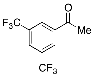 3',5'-Bis(Trifluoromethyl)acetophenone