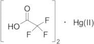 Mercuric Trifluoroacetate