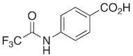 4-(Trifluoroacetylamino)benzoic Acid