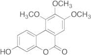 8,9,10-Trimethoxy Urolithin M6