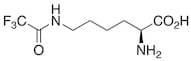 N6-Trifluoroacetyl-L-lysine