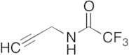 N-Trifluoroacetylpropargylamine