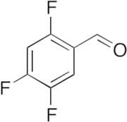 2,4,5-Trifluorobenzaldehyde
