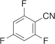 2,4,6-Trifluorobenzonitrile