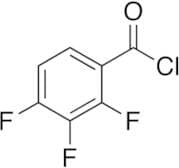 2,3,4-Trifluorobenzoyl Chloride