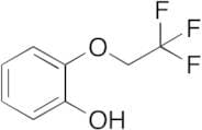 2-(2,2,2-Trifluoroethoxy)phenol