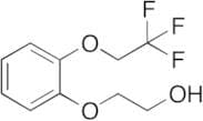 2-[2-(2,2,2-Trifluoroethoxy)phenoxy]-ethanol