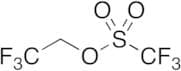 2,2,2-Trifluoroethyl Triflate