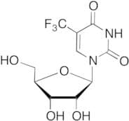 5-(Trifluoromethyl)uridine