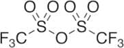 Trifluoromethanesulfonic Anhydride
