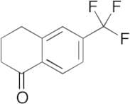 6-Trifluoromethyltetralin-1-one