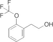 2-(Trifluoromethoxy)benzeneethanol