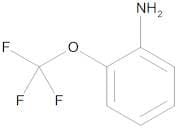 2-(Trifluoromethoxy)aniline
