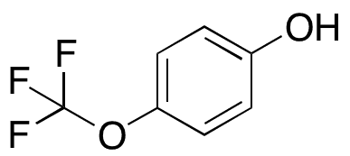 4-(Trifluoromethoxy)phenol