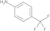 4-(Trifluoromethyl)aniline