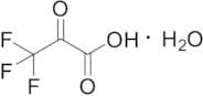 3,3,3-Trifluoro-2-oxopropanoic Acid Hydrate