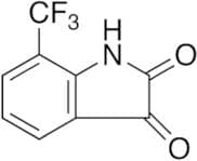 7-(Trifluoromethyl)1H-indole-2,3-dione