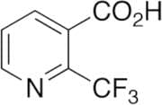2-(Trifluoromethyl) Nicotinic Acid