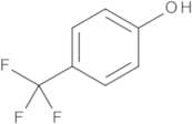 p-Trifluoromethylphenol
