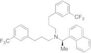 N-[(3-Trifluoromethyl)phenyl)propyl] Cinacalcet