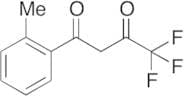 4,4,4-Trifluoro-1-(2-methylphenyl)-1,3-butanedione