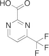 4-(Trifluoromethyl)-2-pyrimidinecarboxylic Acid