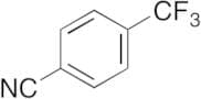 4-(Trifluoromethyl)benzonitrile