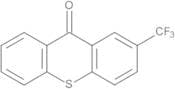 2-Trifluoromethylthioxanthone