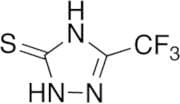 5-Trifluoromethyl-4H-1,2,4-triazole-3(2H)thione