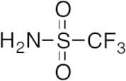 Trifluoromethylsulfonamide