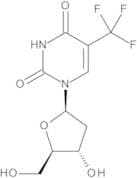Trifluorothymidine