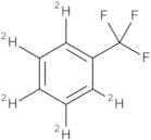 α,α,α-Trifluorotoluene-d5
