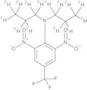 Trifluralin-(dipropyl-d14)