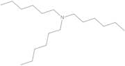 Trihexylamine