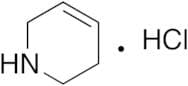 1,2,3,6-Tetrahydropyridine Hydrochloride ~90%