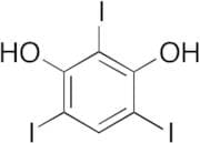 2,4,6-Triiodoresorcinol
