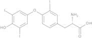 3,3',5'-Triiodo-L-thyronine