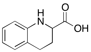 1,2,3,4-Tetrahydroquinoline-2-carboxylic Acid