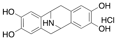 (±)-Tetrahydroxypavinane Hydrochloride