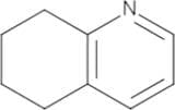 5,6,7,8-Tetrahydroquinoline