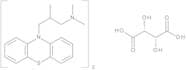 Trimeprazine Hemitartrate Salt