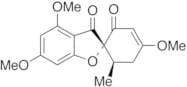 4,4',6-Trimethoxy-6'-methyl-3'-grisen-2',3-dione