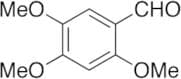 2,4,5-Trimethoxybenzaldehyde
