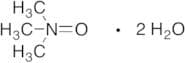 Trimethylamine N-Oxide Dihydrate